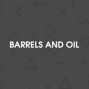 Barrels and Oil Azərbaycan