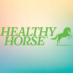 Healthy Horse