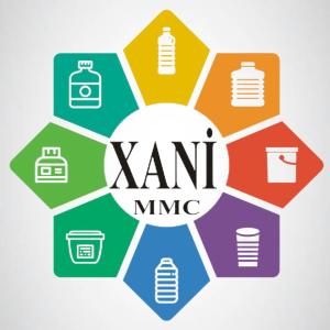 Xani MMC