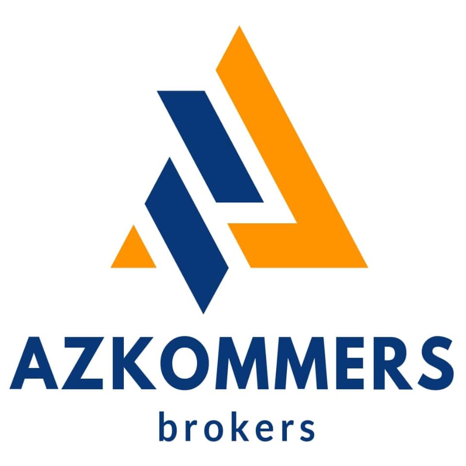 Azkommers Brokers