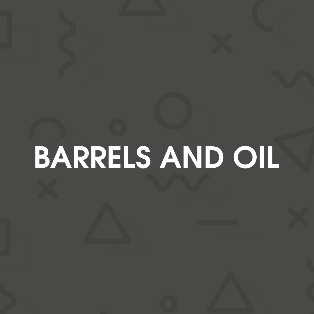 Barrels and Oil Azərbaycan